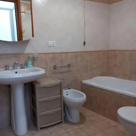 Casa Don Tanuzzu Apartament *