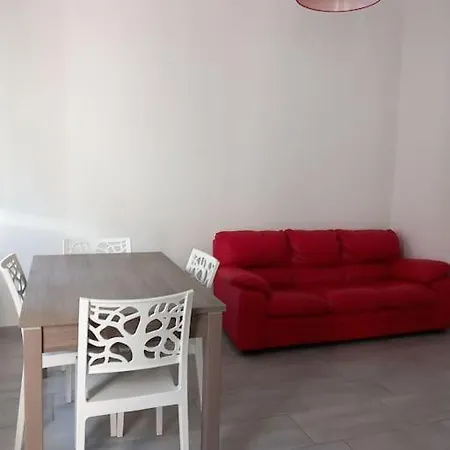 Casa Don Tanuzzu Apartament