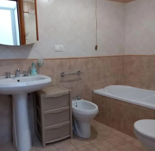 Casa Don Tanuzzu Apartment *