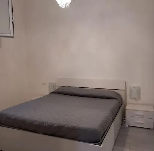 Casa Don Tanuzzu Apartment Donnalucata (Sicily)